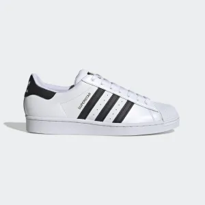 Adidas Superstar White/Black/White Adidas Sales Shoes