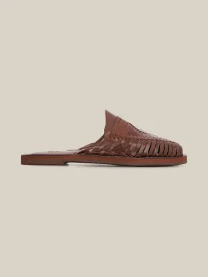 Forest Slip Ons   Men - US Suede Fur-lined Slip-ons