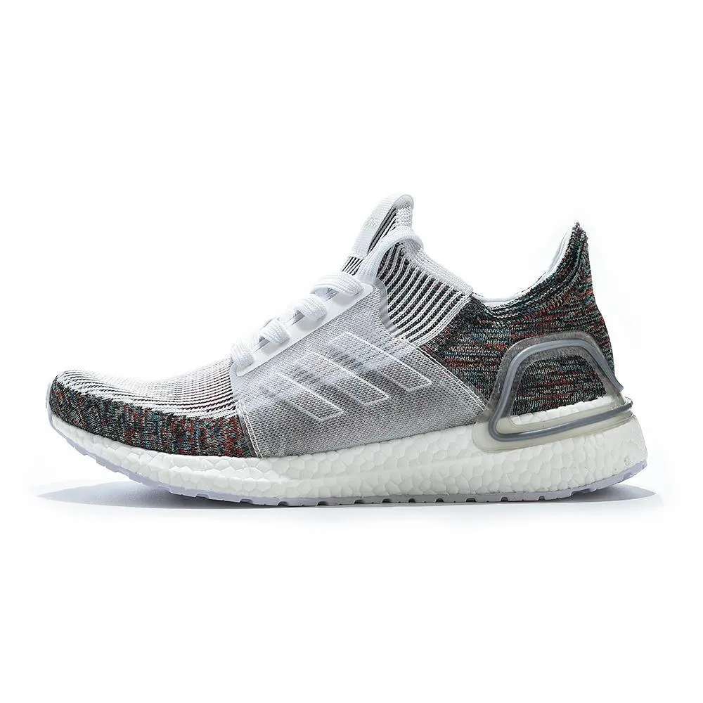 Adizero Adidas Golf Shoes Adidas UltraBoost 19 'Refract' Shoes Men Women Sneaker Sale All Size US 7-13