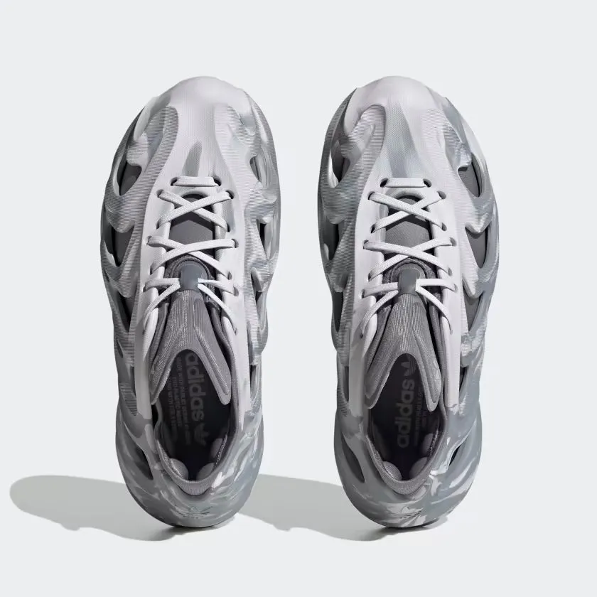 Adidas Shoes Pronation Adidas - Men's shoes Adifom A Grey