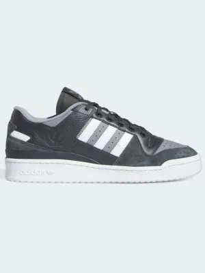 Forum 84 Low Adv Carbon/Crystal White/Grey Three Shoes Adidas Running Shoes Minimalist