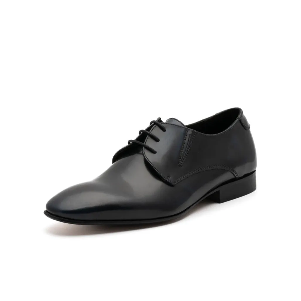 Comfortable Walking Shoes For Flat Feet FRANCESCO Lace Up Shoes