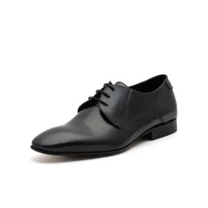 FRANCESCO Lace Up Shoes Toddler Shoes With Arch Support For Flat Feet