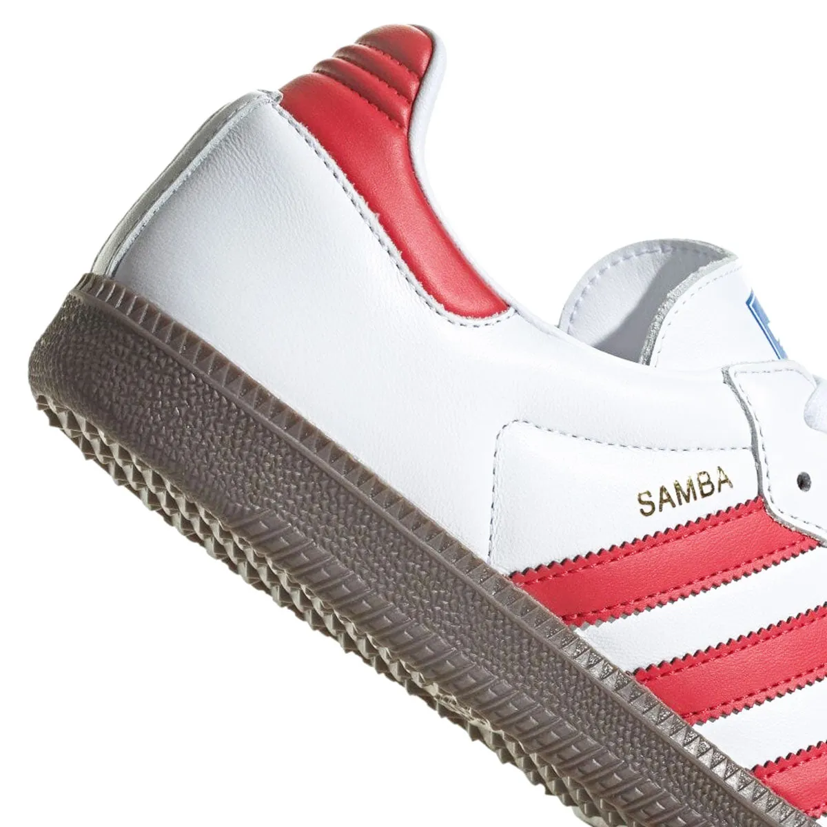 adidas SAMBA OG WHITE   OG IG1025 Adidas Parley Shoes