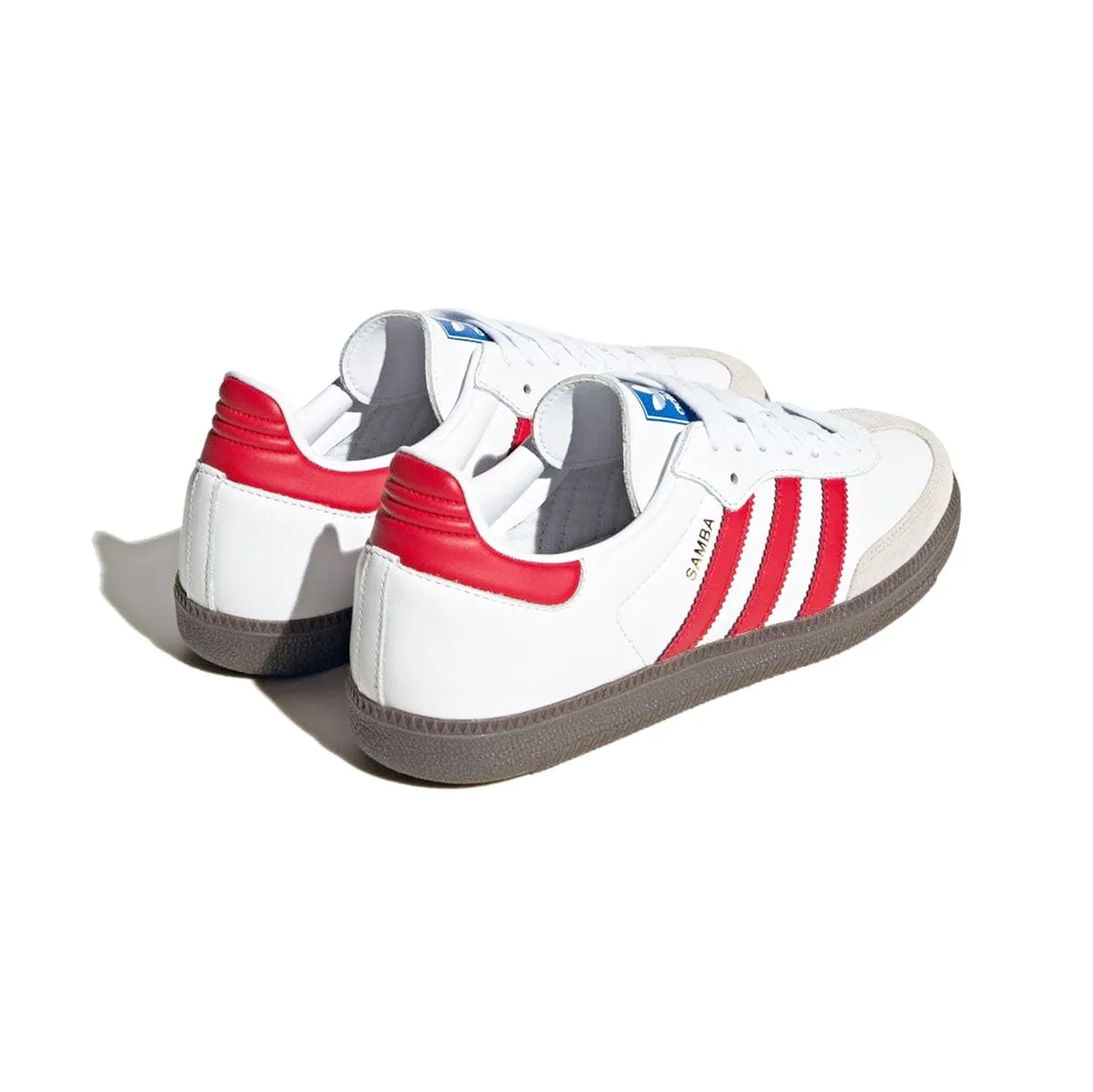 adidas SAMBA OG WHITE   OG IG1025 Adidas Havoc Wrestling Shoes