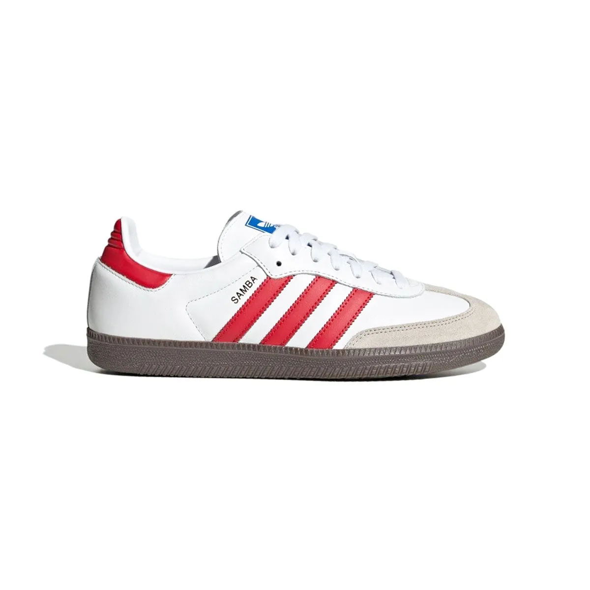 adidas SAMBA OG WHITE   OG IG1025 Adidas Campus Athletic Shoes