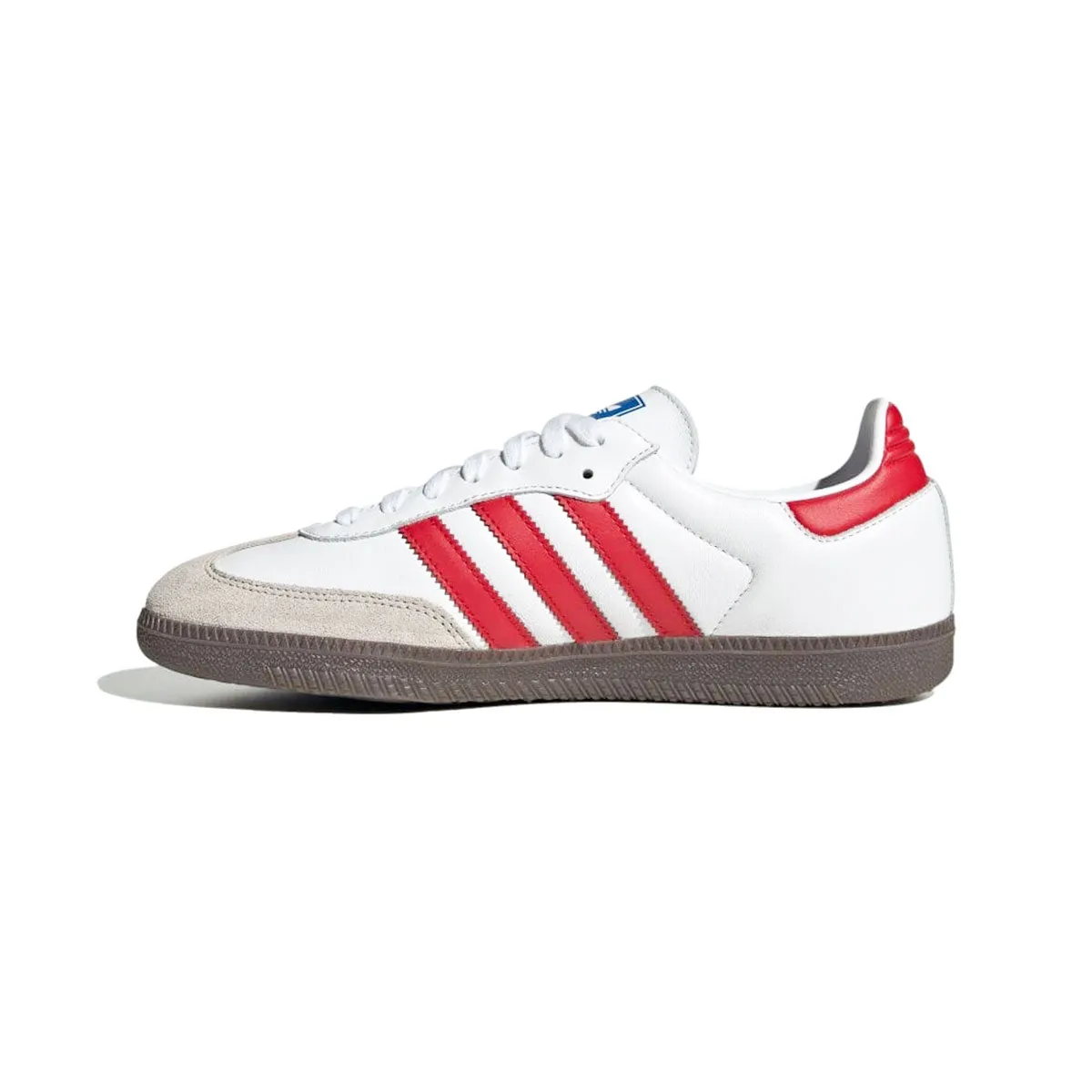 adidas SAMBA OG WHITE   OG IG1025 Adidas Volleyball.shoes