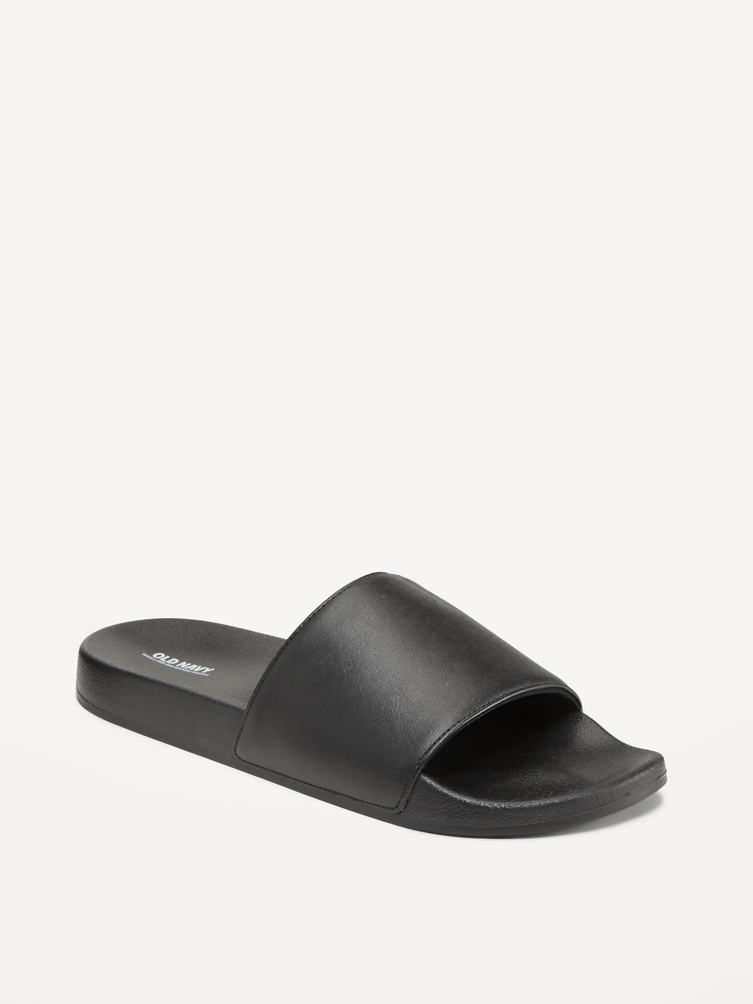 Cutest Sandals Slide Sandals for Men (Partially Plant-Based)