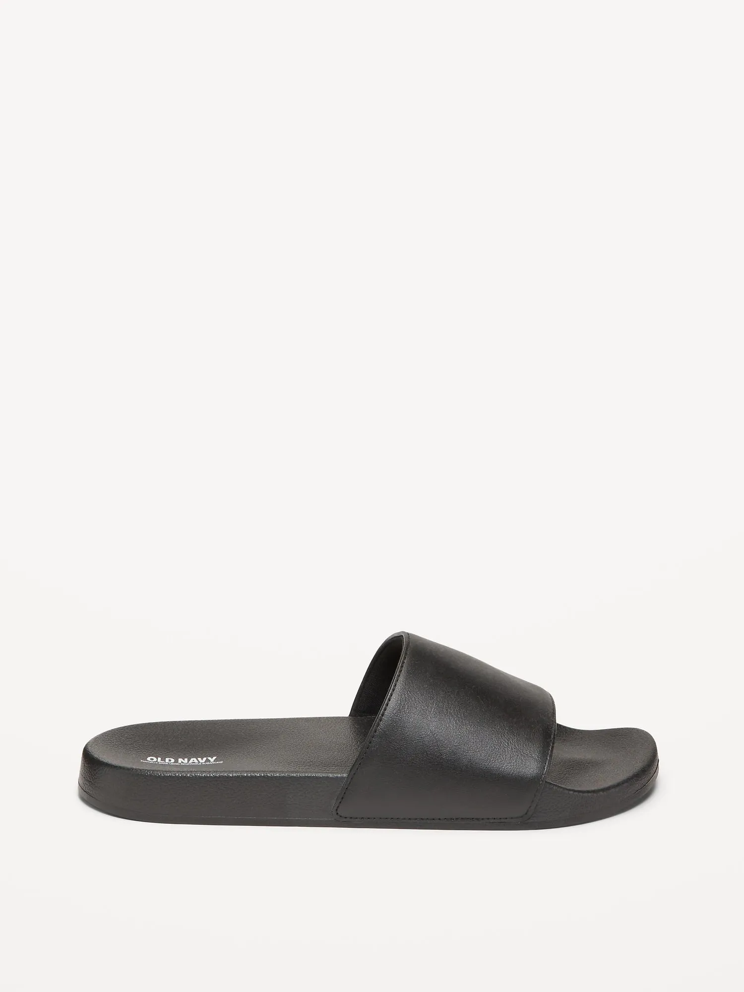 Slide Sandals for Men (Partially Plant-Based) Ta Sandals