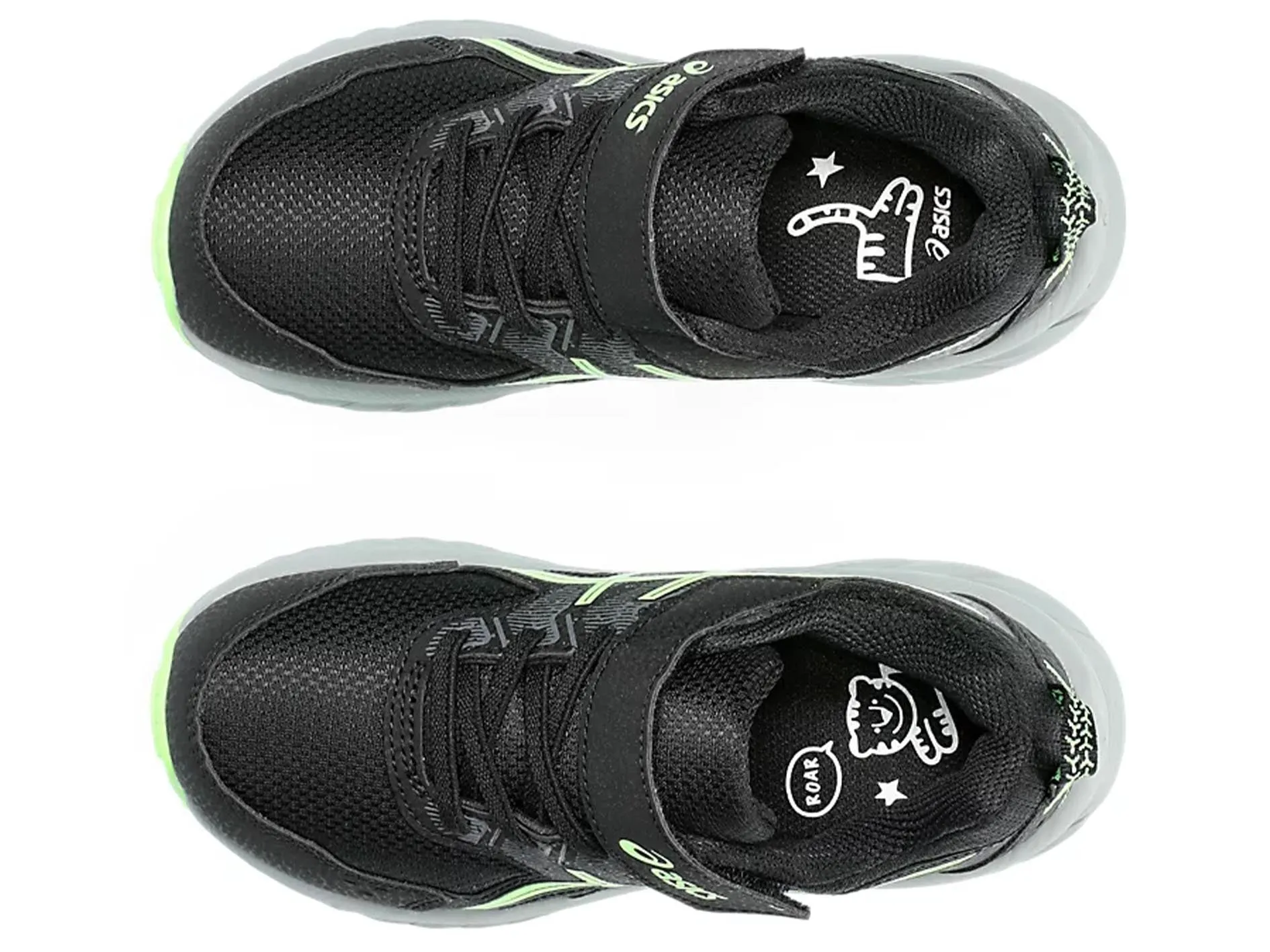 Asics Kids Pre Venture 9 PS <br> 1014A277 004 Asics Gel Court Speed Tennis Shoes