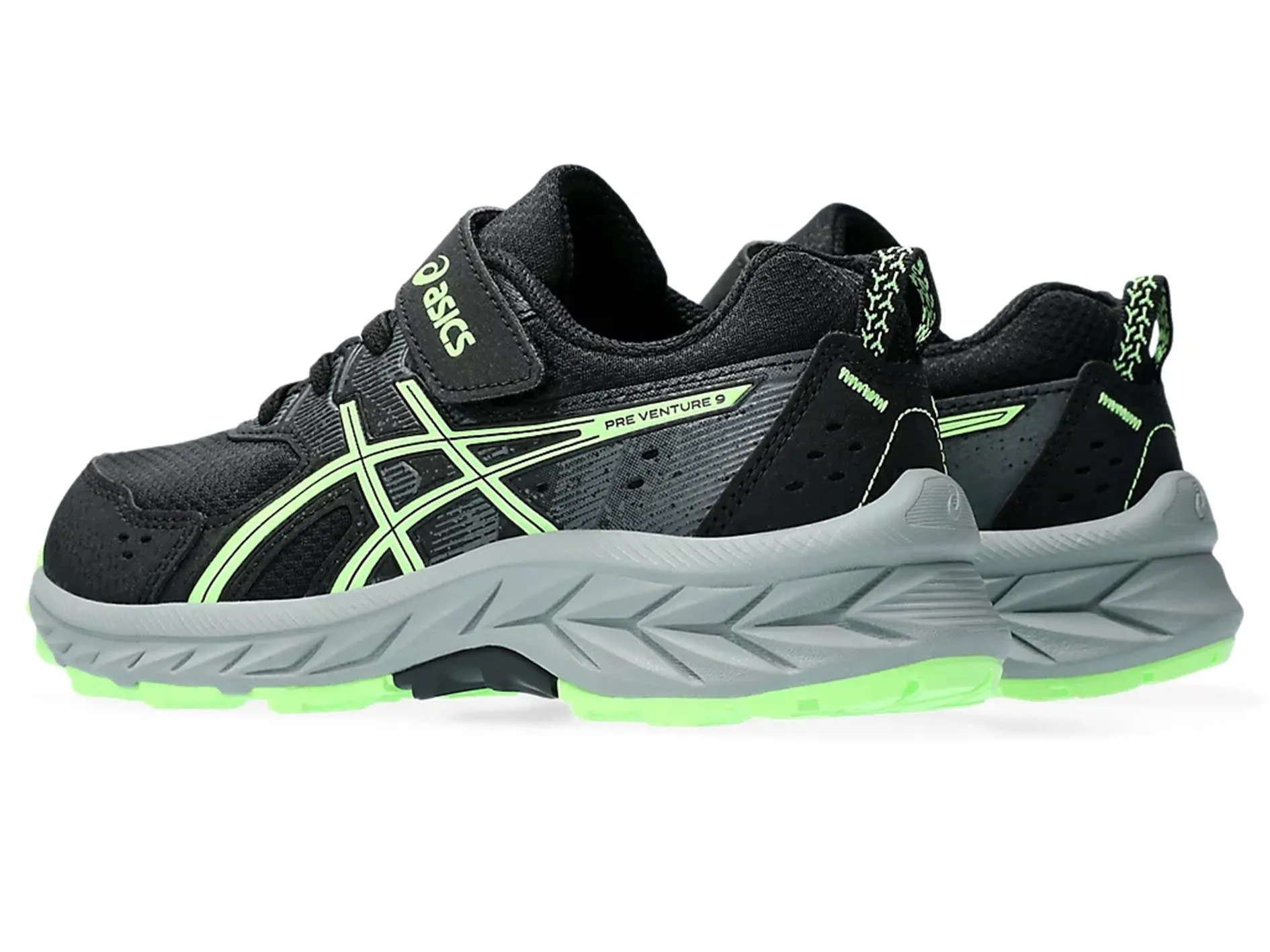 Asics Kids Pre Venture 9 PS <br> 1014A277 004 Asics Gel Kayano Running Shoe