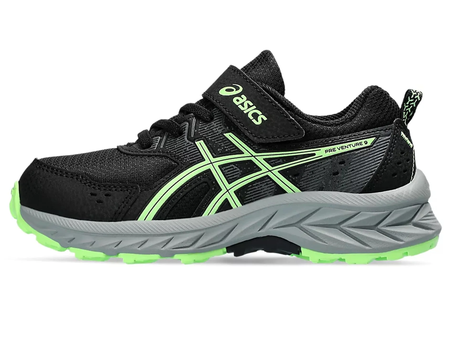 Asics Kids Pre Venture 9 PS <br> 1014A277 004 Asics Gel Pulse 16 Running Shoes