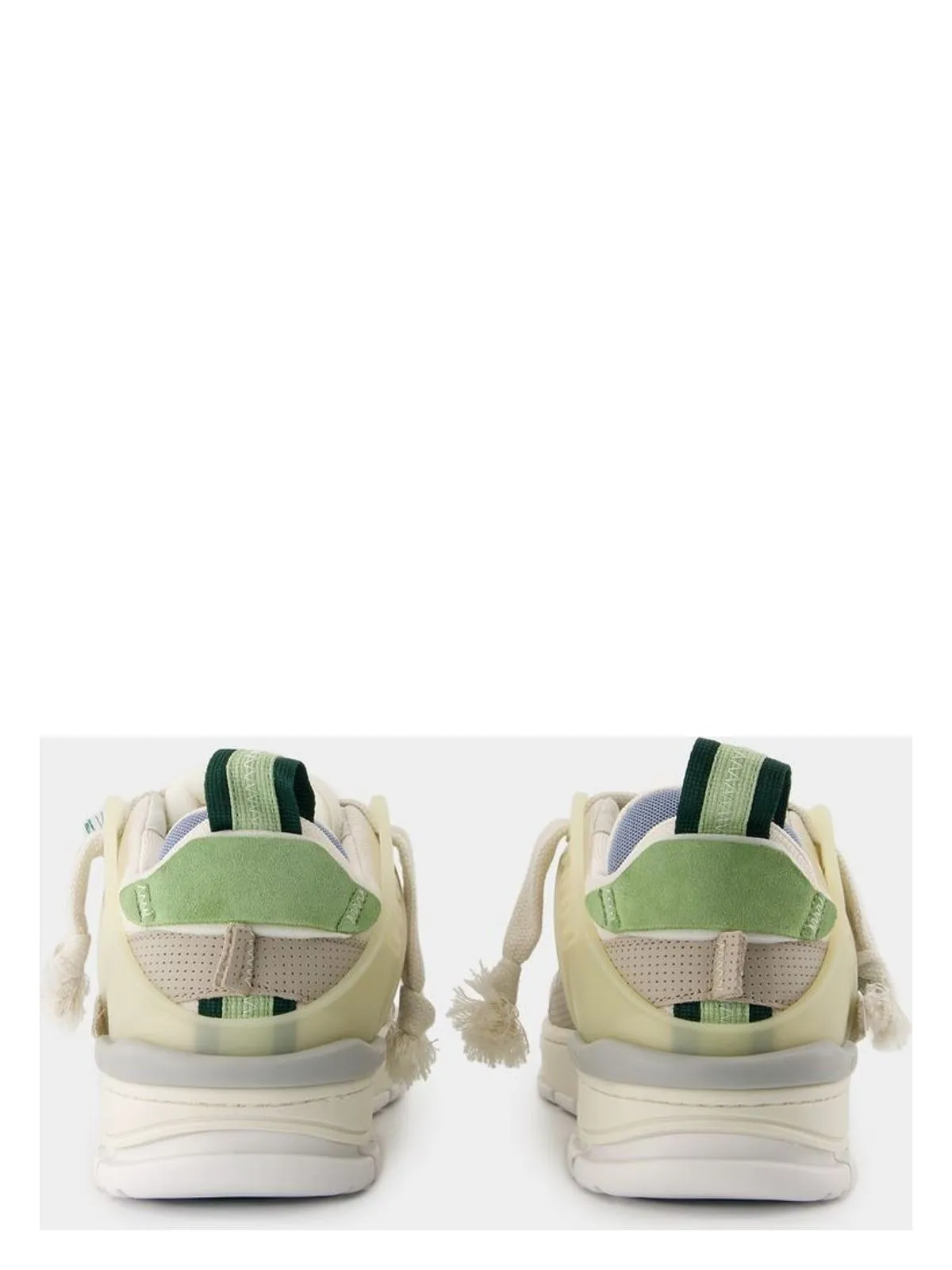 Barefoot Shoes Sneakers AREA PATCHWORK SNEAKERS