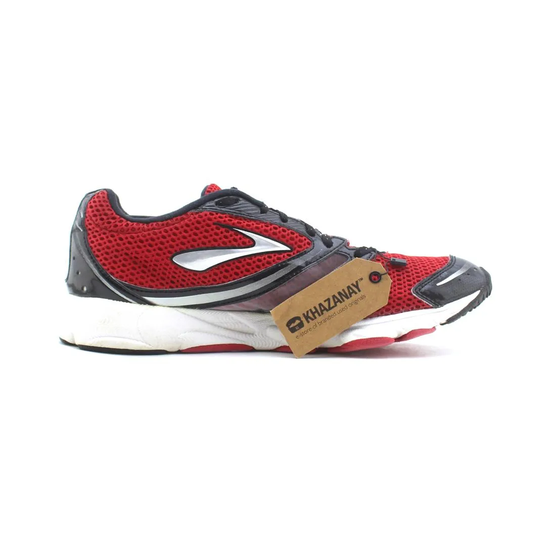 Waterproof Road Running Shoes BROOKS T.6