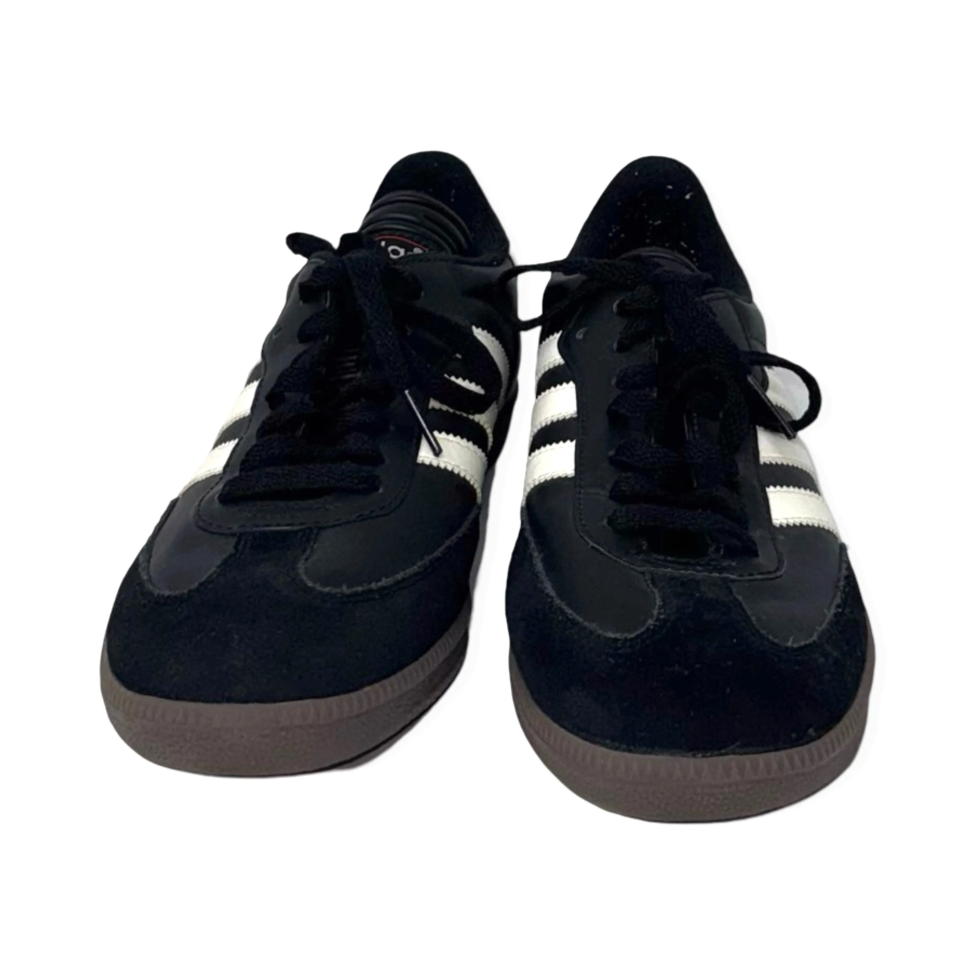 Gt-2160 Sneakers Adidas Black Samba Sneakers