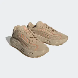 Adidas Shoes Gray ADIDAS OZNOVA  - HP2886