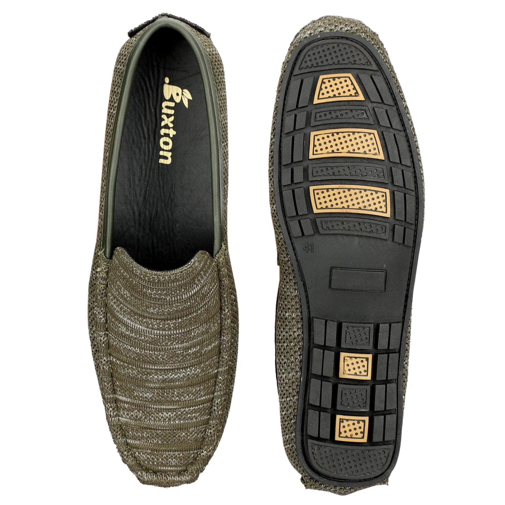 Seafood Grill Menu Buxton Men Suede Square Toe Comfort Insole Loafers