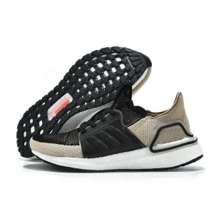 Adidas UltraBoost 19 'Raw Sand' Shoes Men Women Sneaker Sale All Size US 7-13 Adidas Codechaos 22 Boa Spikeless Golf Shoes
