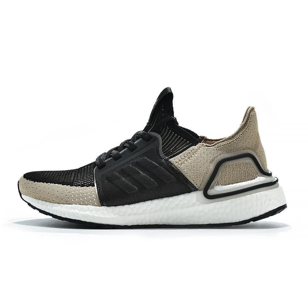 Adidas Shoes. Adidas UltraBoost 19 'Raw Sand' Shoes Men Women Sneaker Sale All Size US 7-13