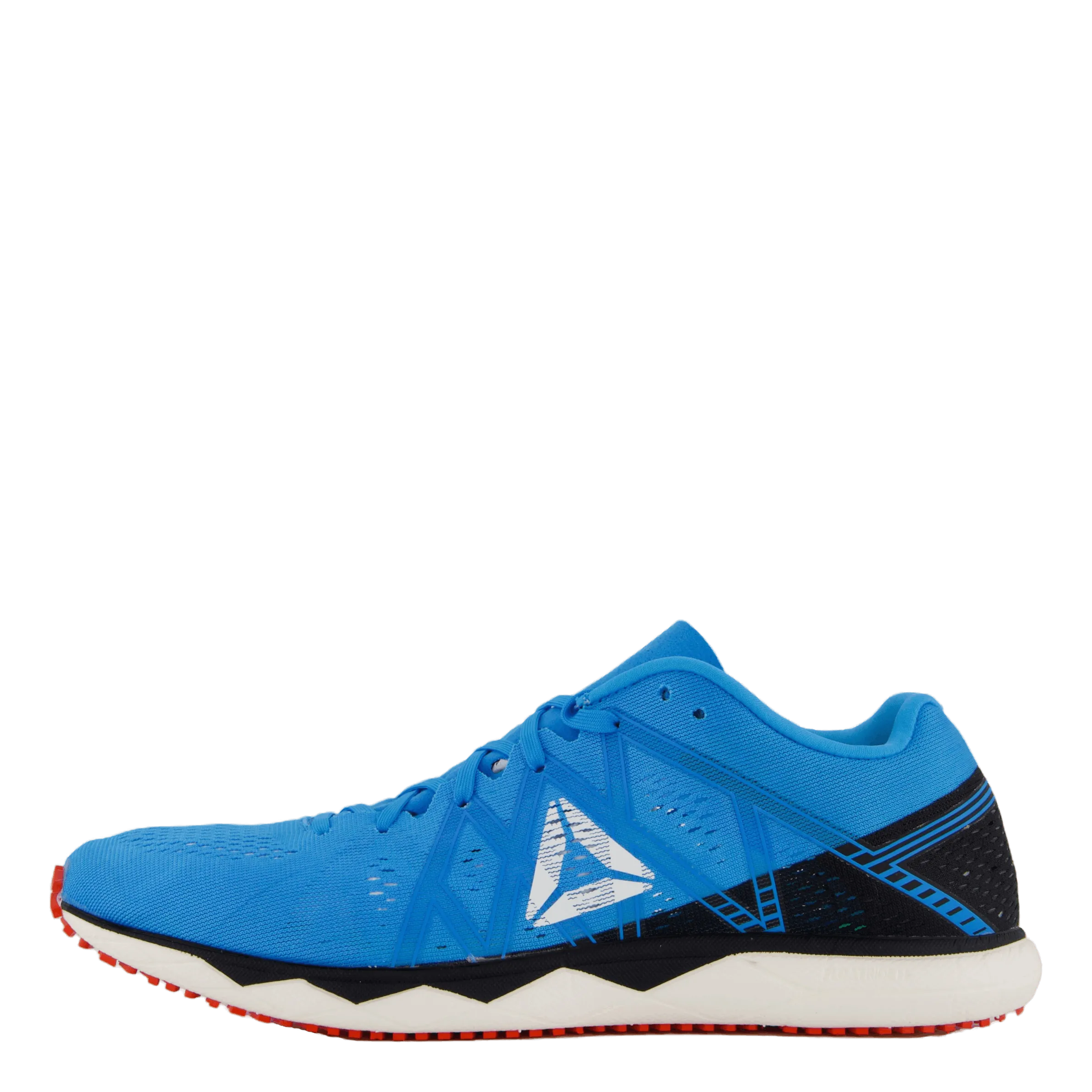 Running And White Running Shoes Floatride Run Fast Pro Blue/White