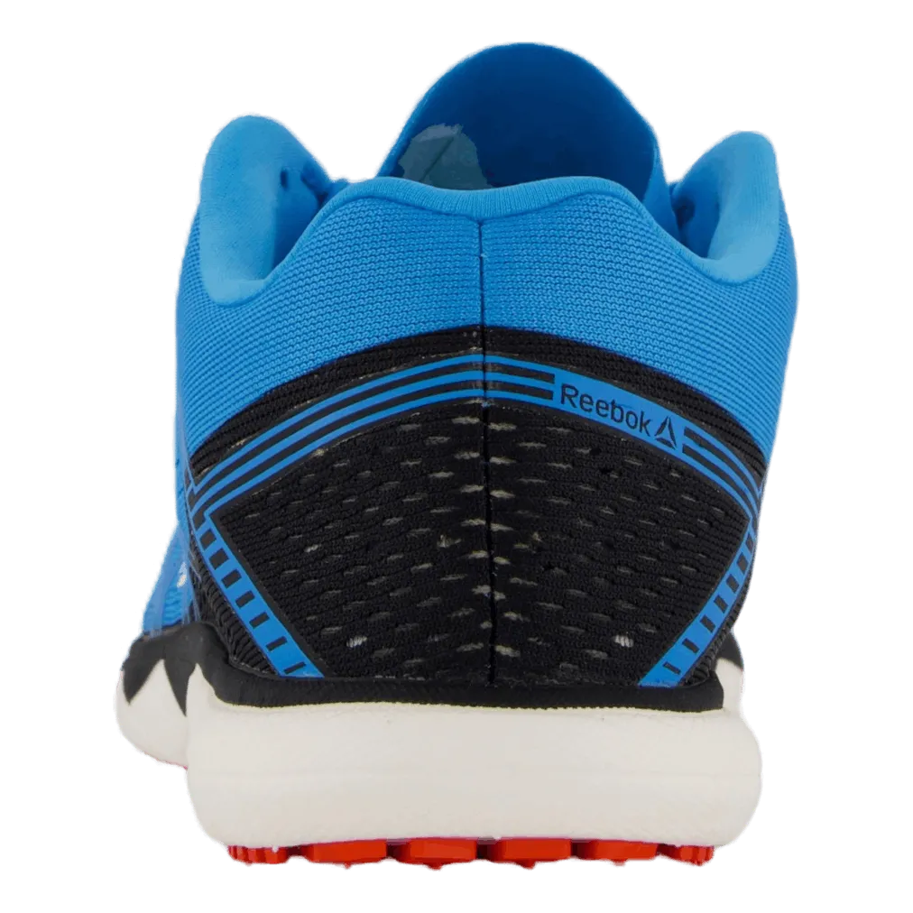 Walking Shoes Vs Running Shoes Floatride Run Fast Pro Blue/White