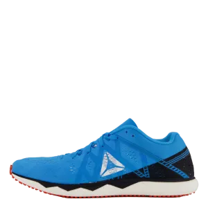 Floatride Run Fast Pro Blue/White 90s Running Shoes