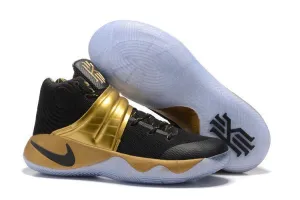 Nike Kyrie 2 Black Gold Men Basketball Shoes !!! CYBER MONDAY SALE !!! Asics Gt 2000 Walking Shoe