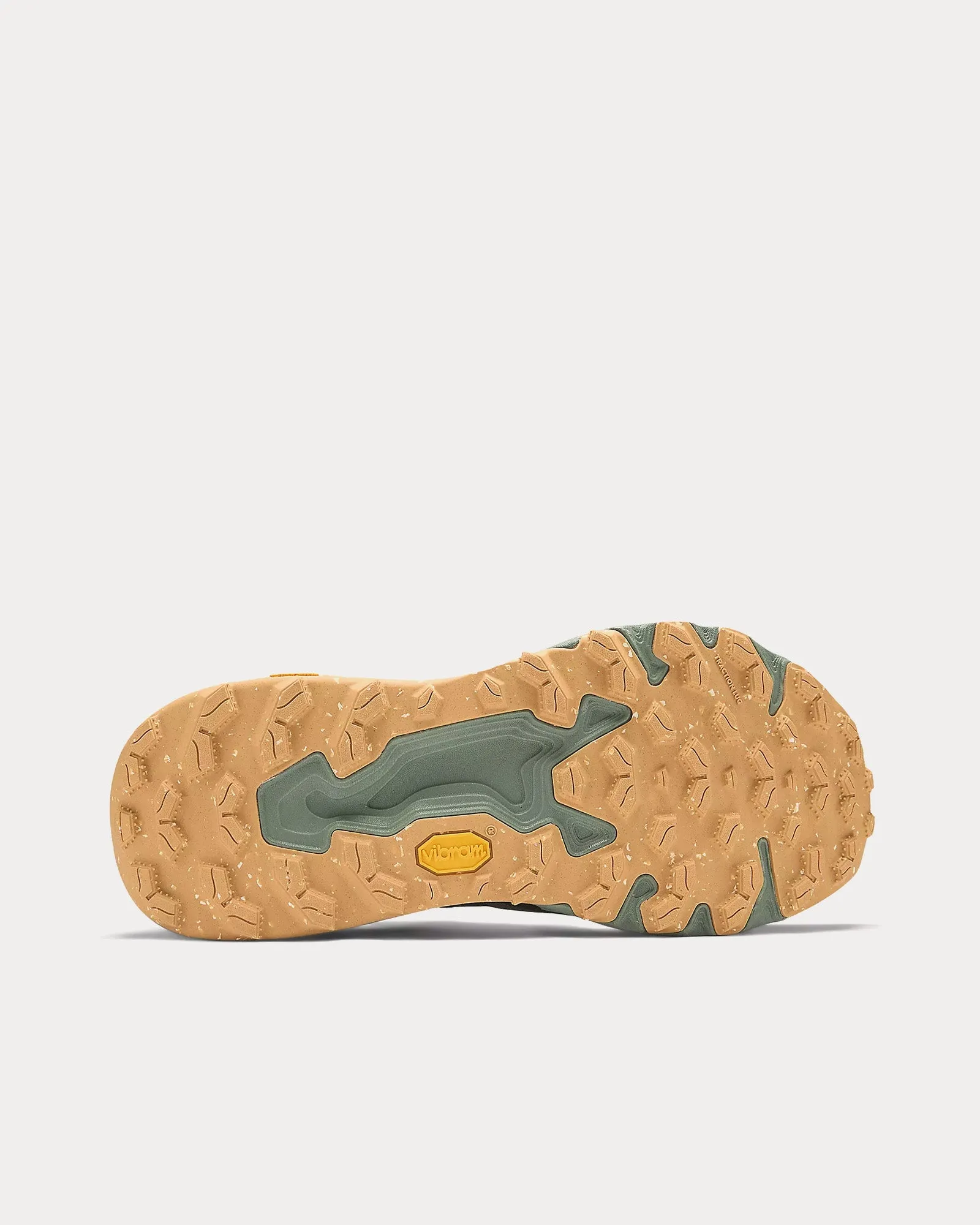 The Newest New Balance Fresh Foam X Hierro v9 Dark Juniper / Black / Dried Apricot Running Shoes