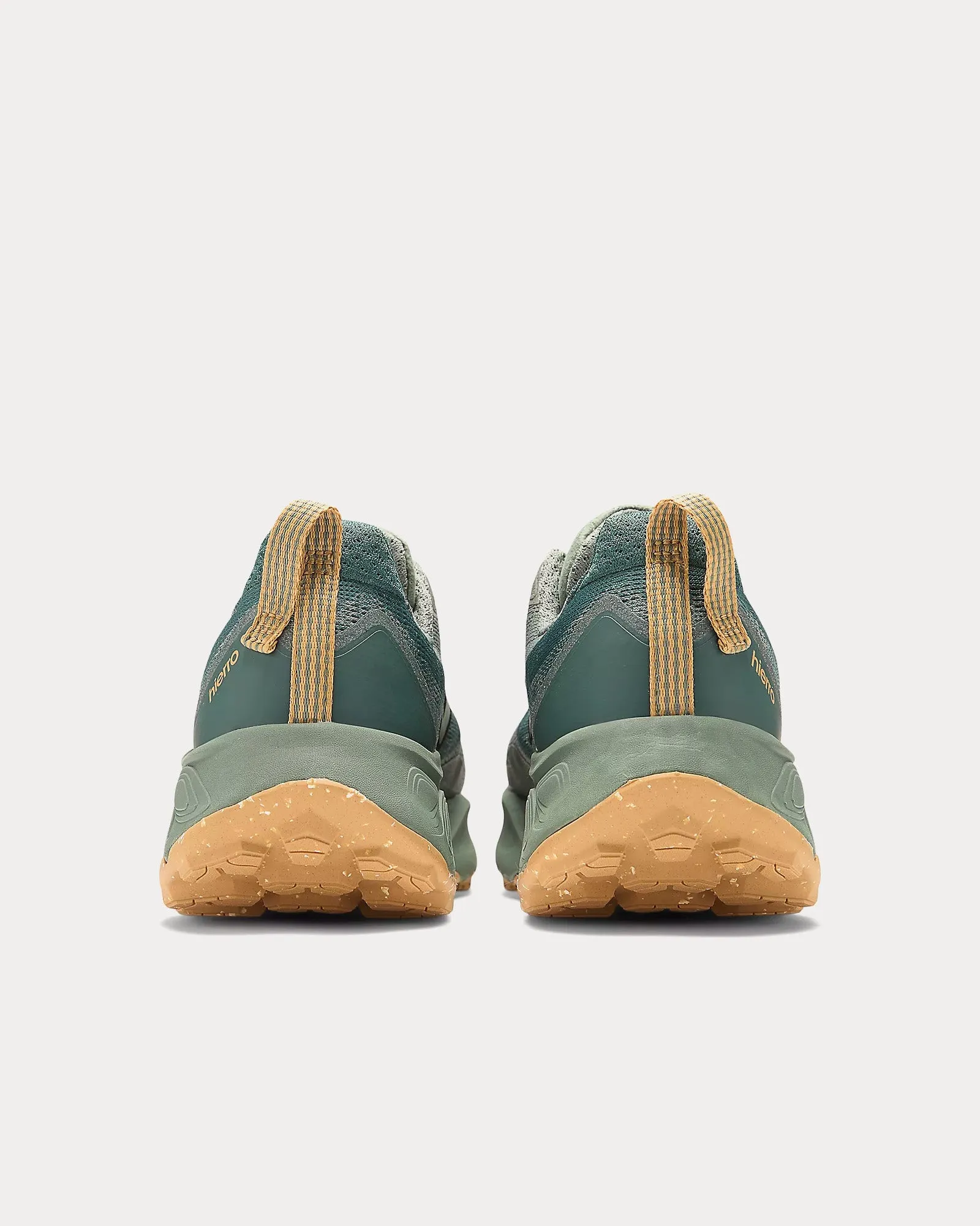 Fresh Foam X Hierro v9 Dark Juniper / Black / Dried Apricot Running Shoes New Balance 1906r Mens Shoes