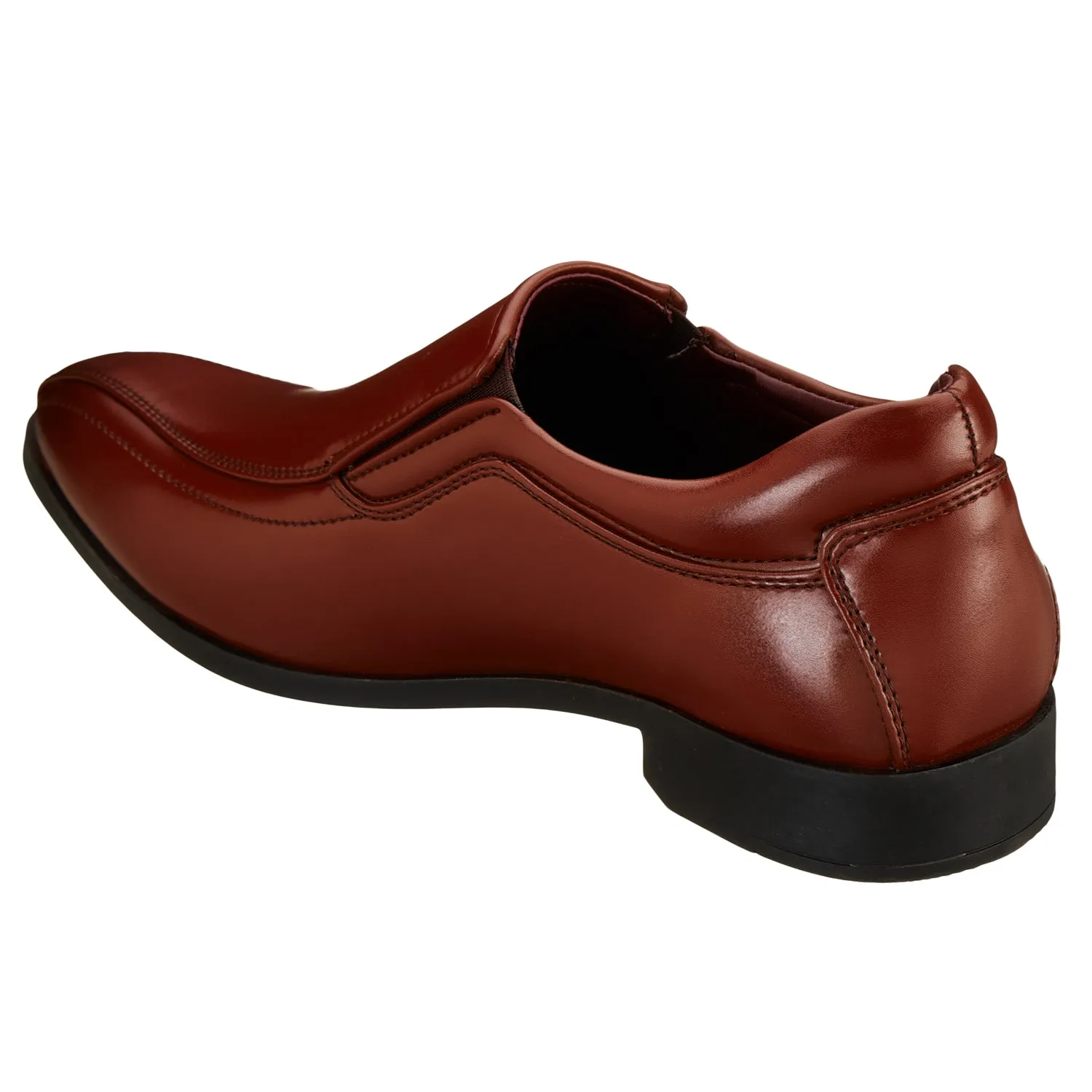 Ugg Slip On Duke Men Formal Slip-Ons (FWOL8101)