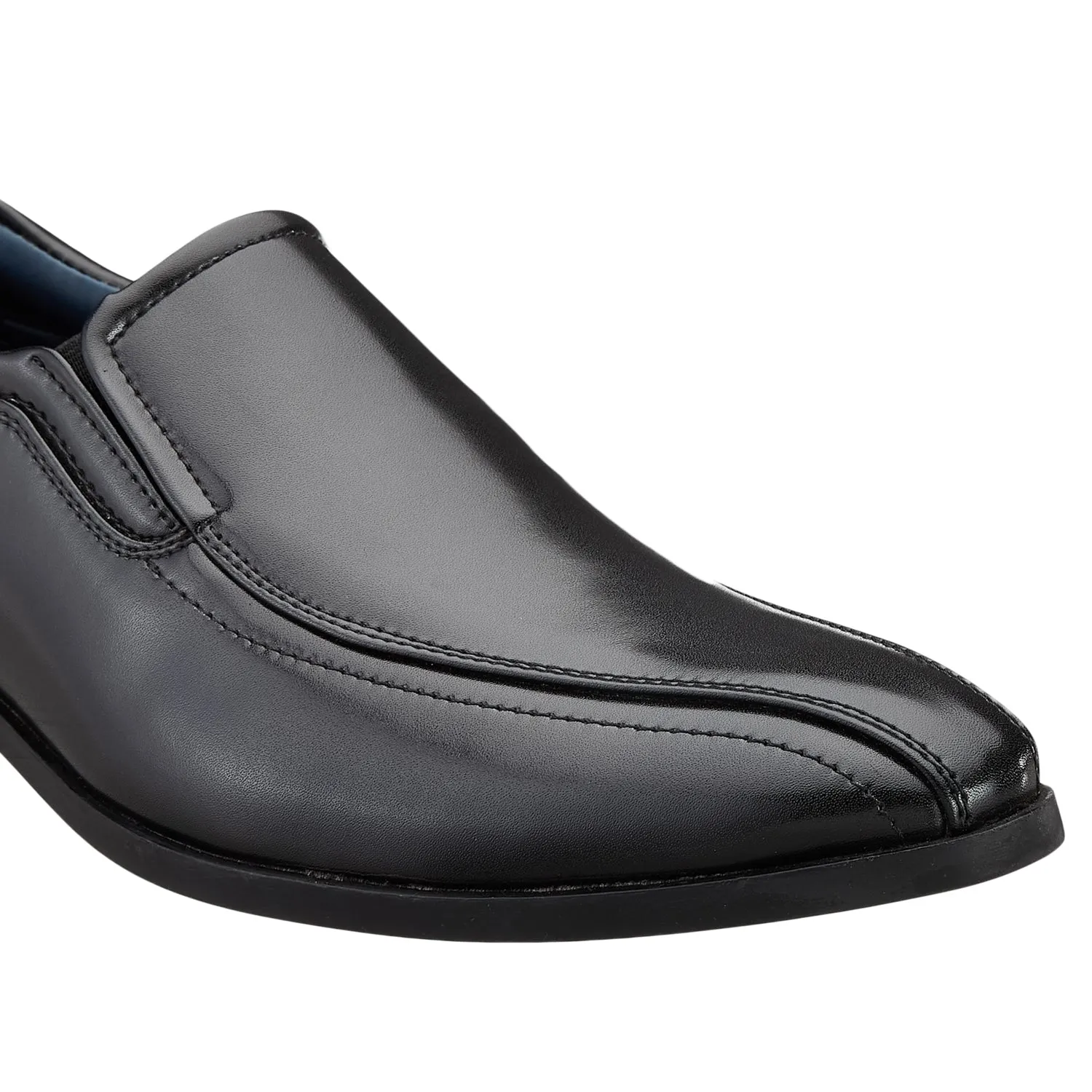 Duke Men Formal Slip-Ons (FWOL8101) Ryka Slip On Shoes