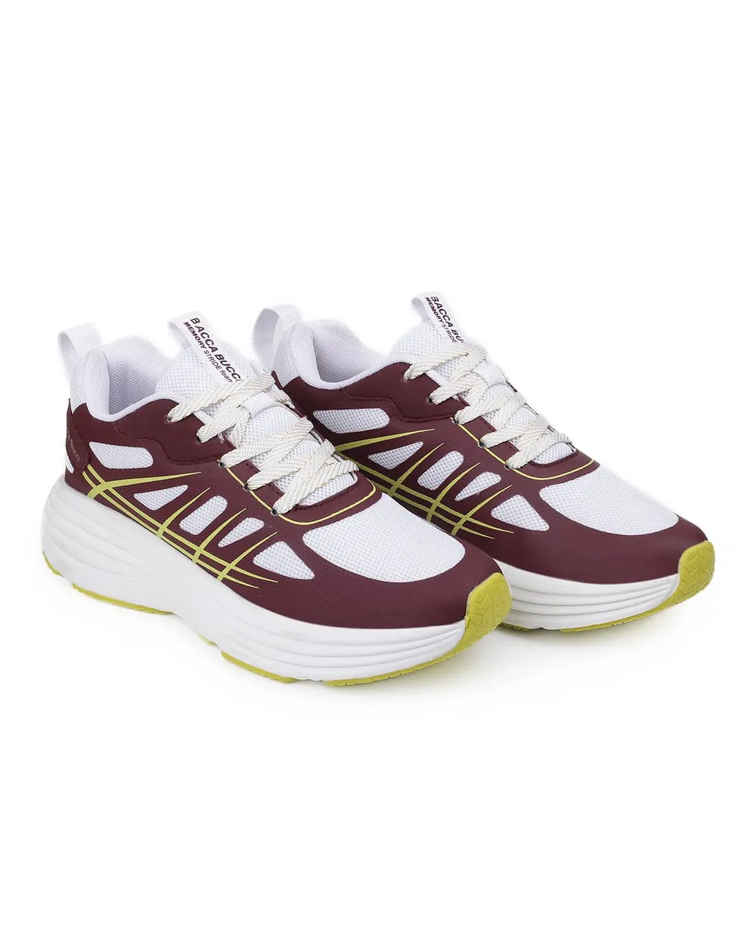 Bacca Bucci RUNWAY Womens Running Shoes X Miu Miu 530 Sl Suede Sneakers
