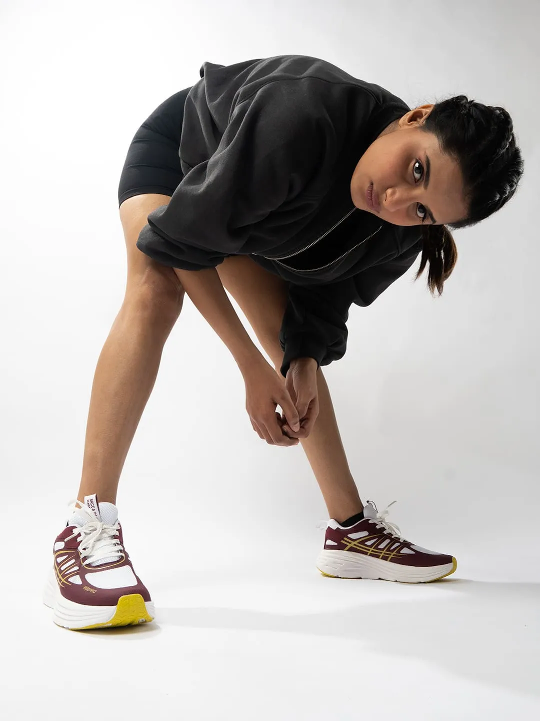 Sneakers For Working Out In The Gym Bacca Bucci RUNWAY Womens Running Shoes