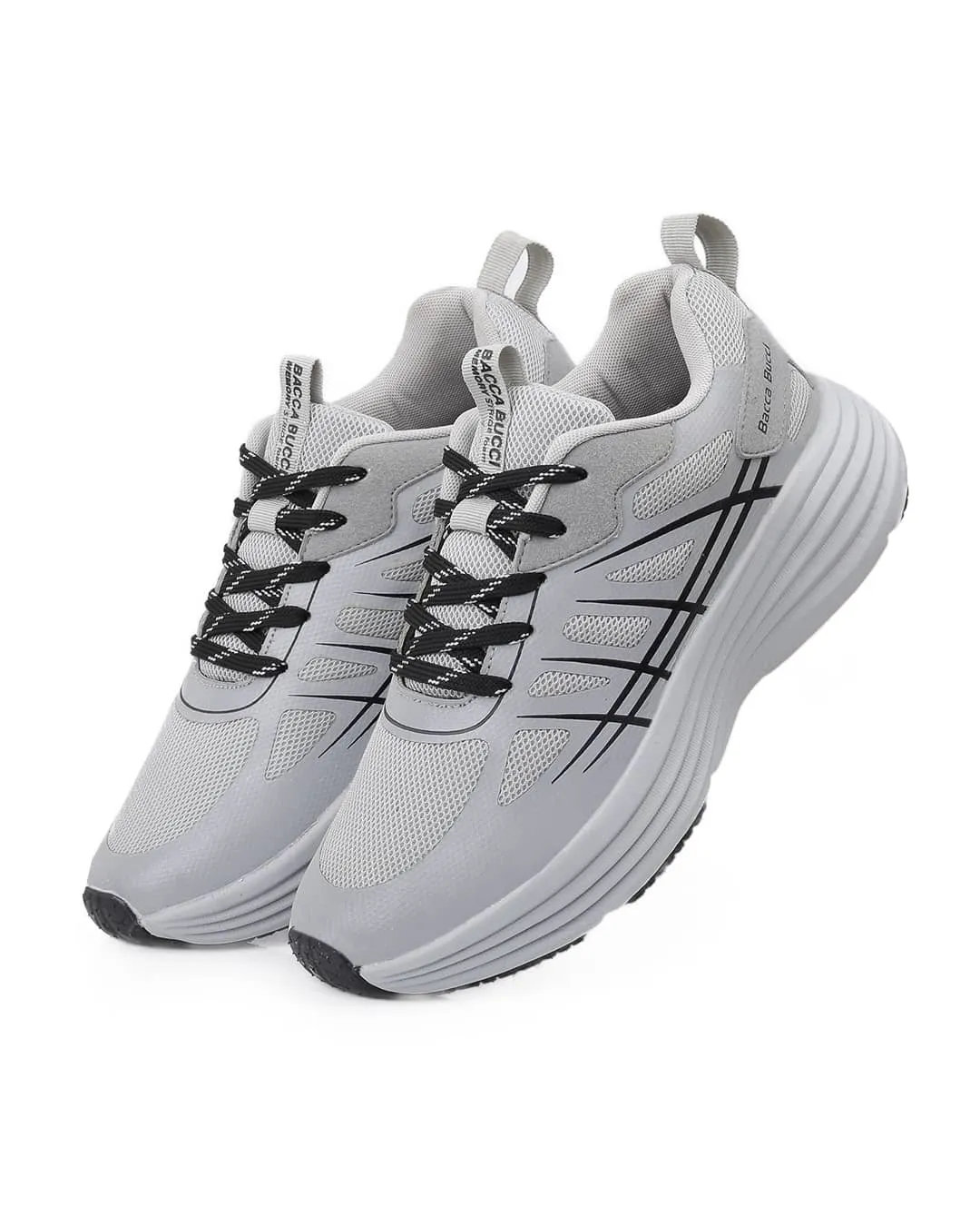 Vintage Sneakers Bacca Bucci RUNWAY Womens Running Shoes