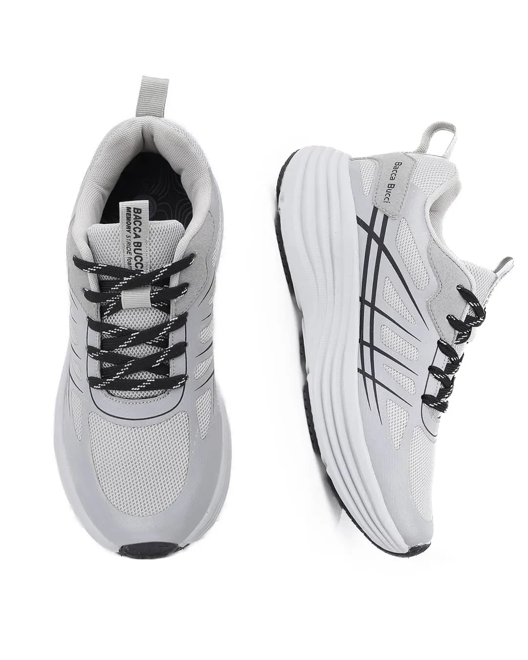 Bacca Bucci RUNWAY Womens Running Shoes Sneakers Porn