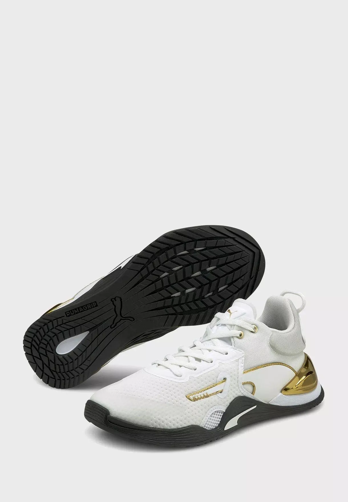 Puma Inhale Casual Shoes Fuse Moto Puma Shoes