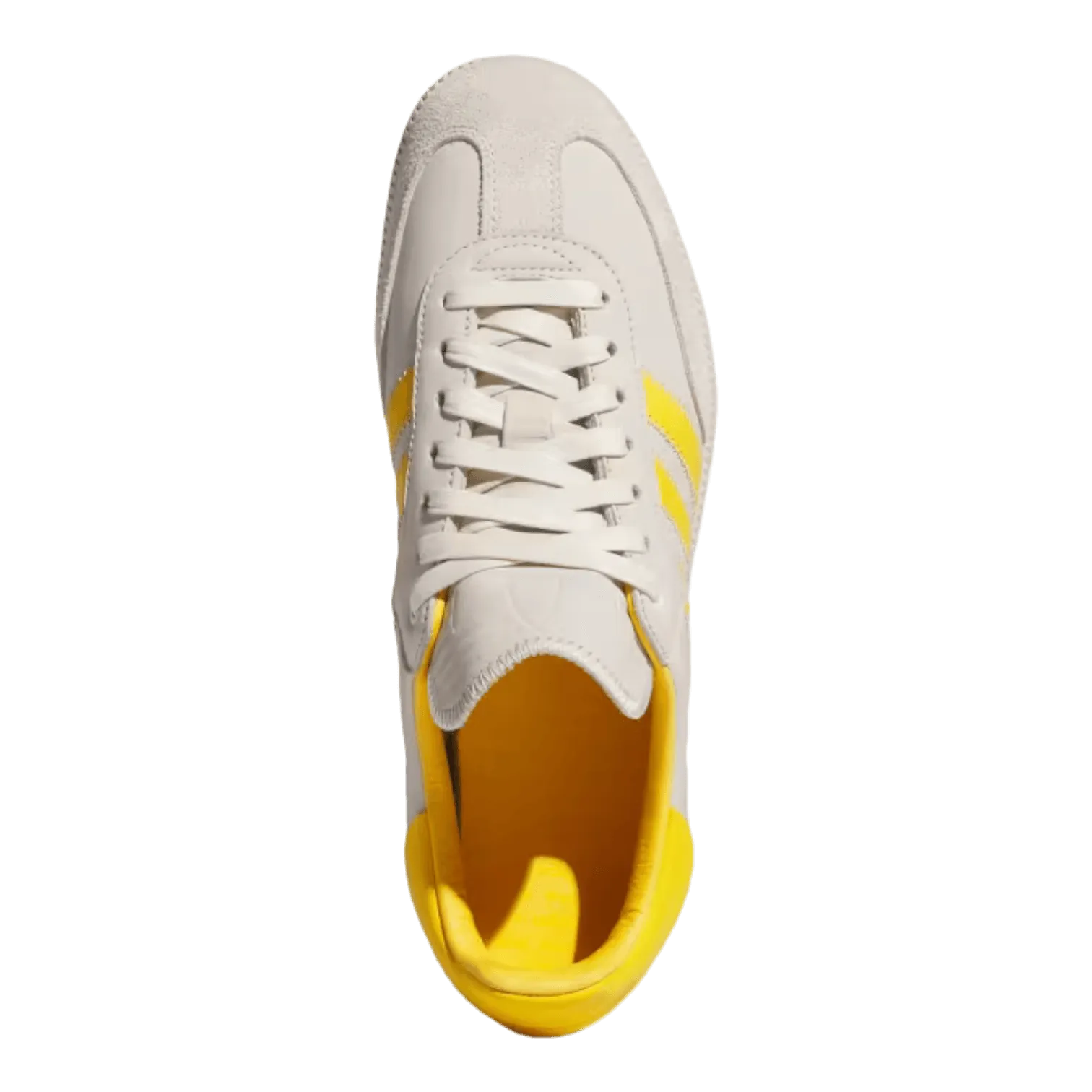 Race Adidas Shoes adidas Pharrell x Samba Human Race 'Aluminium Bold Gold' ID9068