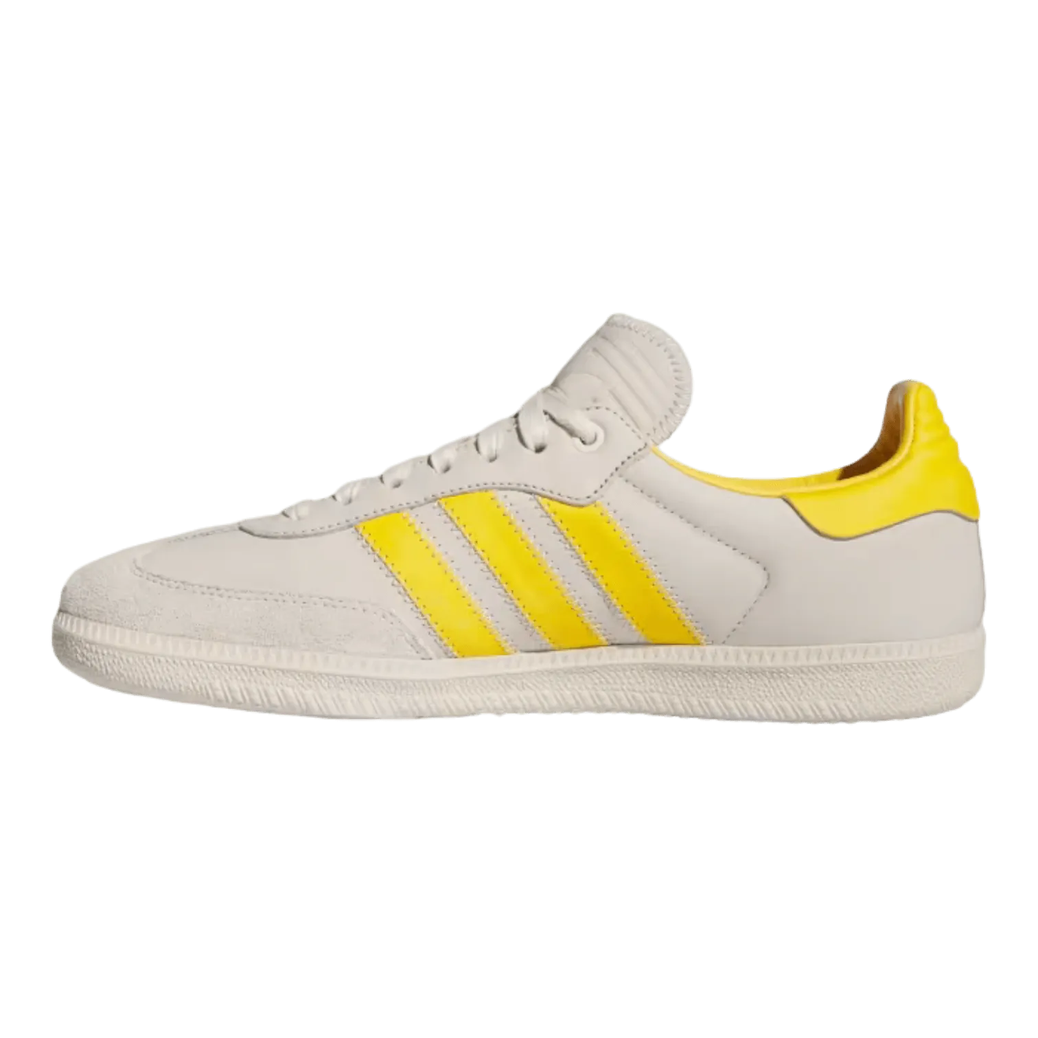 Adidas Adizero Zg Spikeless Golf Shoes adidas Pharrell x Samba Human Race 'Aluminium Bold Gold' ID9068