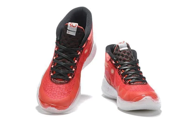 Nike Zoom KD 12 'University Red' Men Shoes Sneaker !!! CYBER MONDAY SALE !!! Shoes Similar To Asics Ds Trainer
