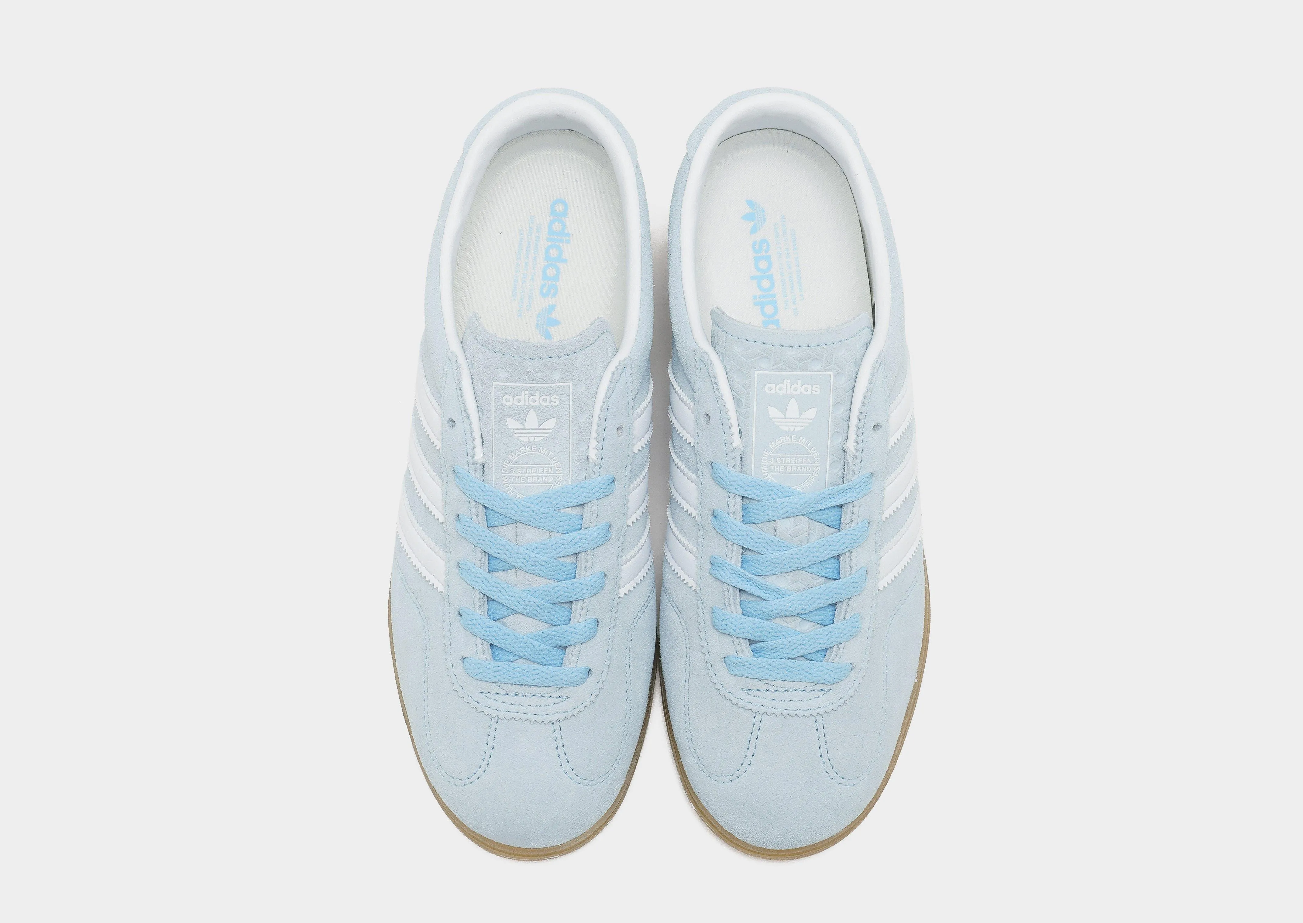 Gazelle Lo Pro Women's Adida Shoes