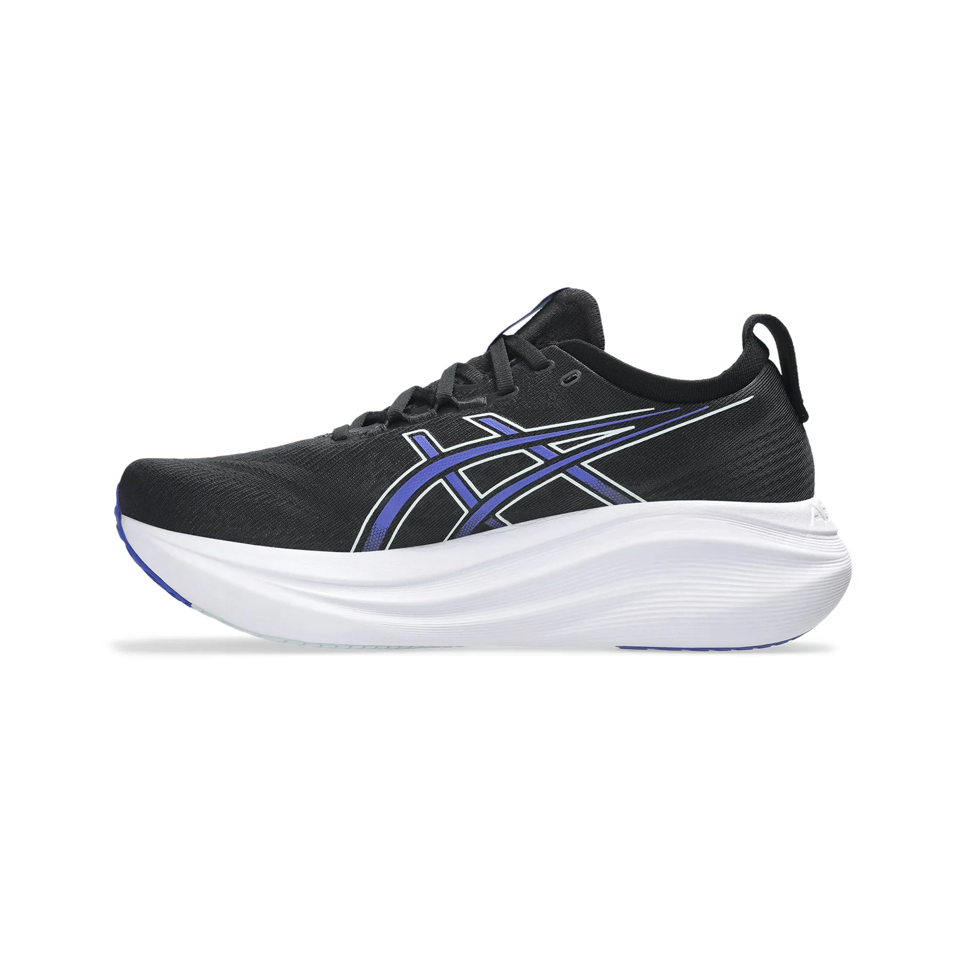 Gel Nimbus 27 Running Shoes Best Asics Running Shoes For Wide Feet
