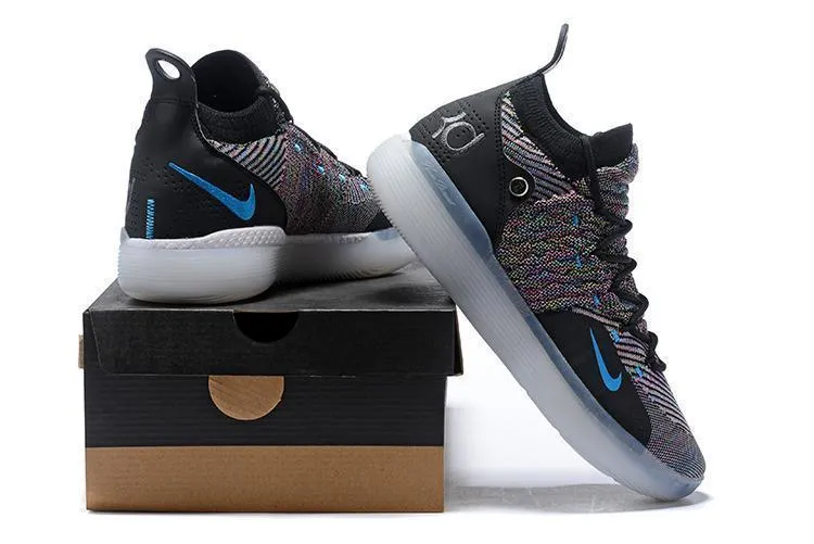 Nike Zoom KD11 'Multi Color' Men Shoes Sneaker !!! CYBER MONDAY SALE !!! Asics Cumulus Running Shoes