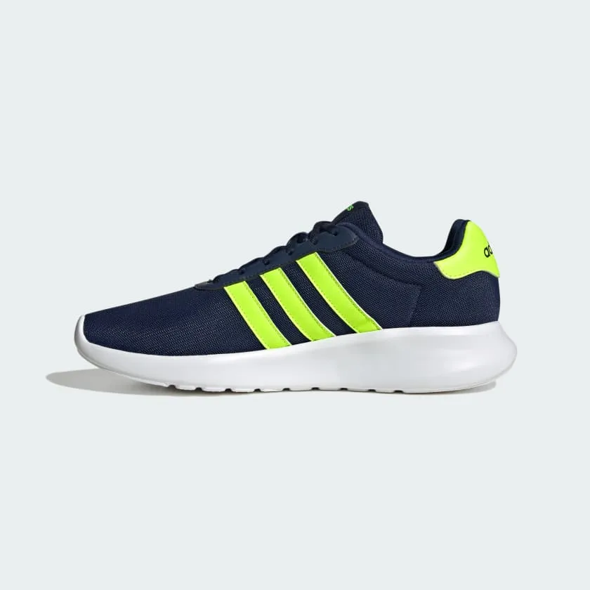 ADIDAS LITE RACER 3.0  - IF5391 Adidas Adizero Golf Shoes