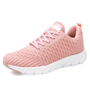 Women Breathable Running Shoes Sneakers On Line