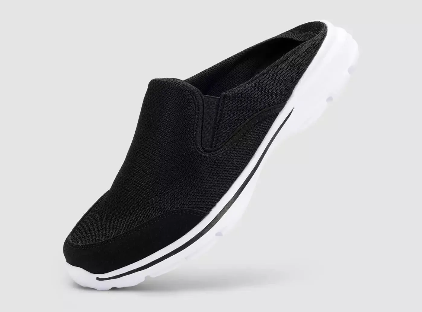 Genuine Sheepskin Slippers FitVille Men's Relax Slippers