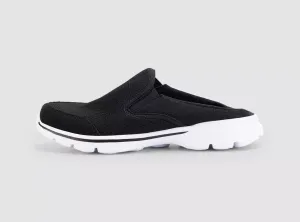 Mules Slippers FitVille Men's Relax Slippers