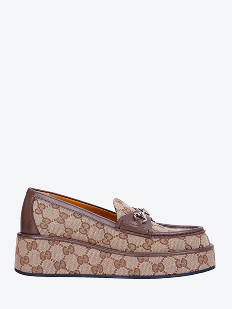 Loafers Mary Jane Gg loafers