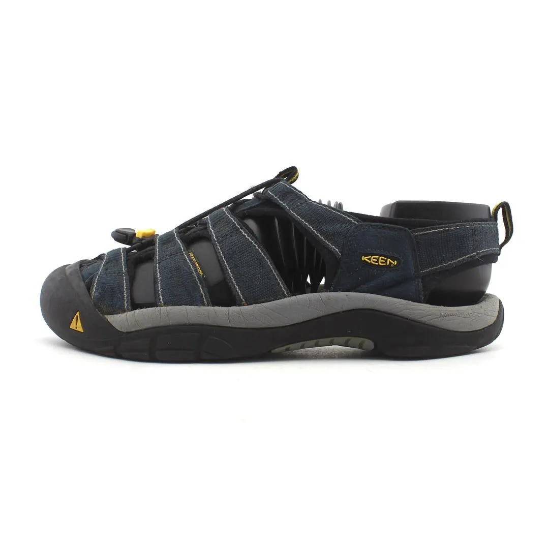 Best Outdoor Sandals KEEN PAITENT PENDING