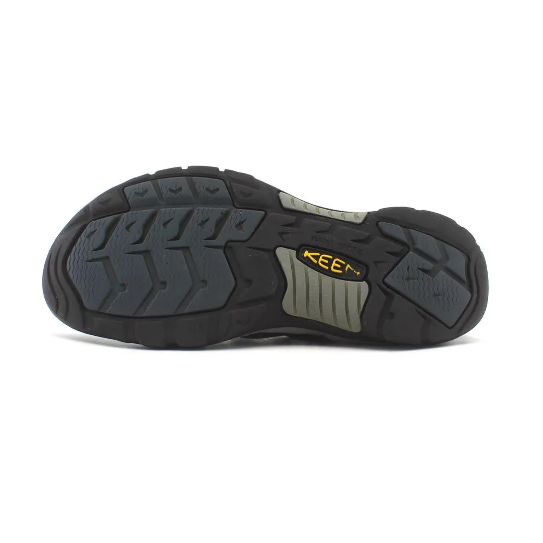 KEEN PAITENT PENDING Earth Alana Sandals