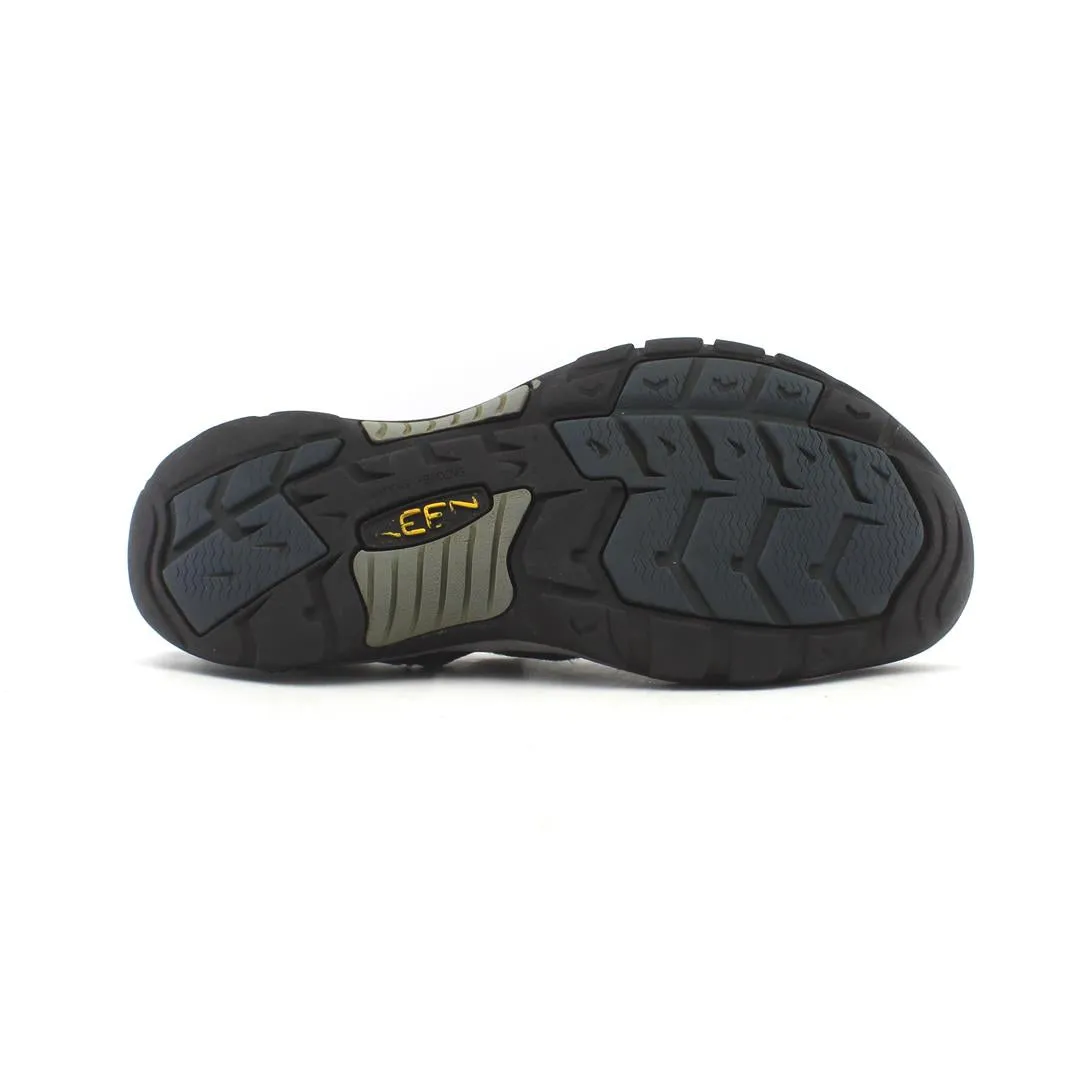 Sandals Tanning KEEN PAITENT PENDING